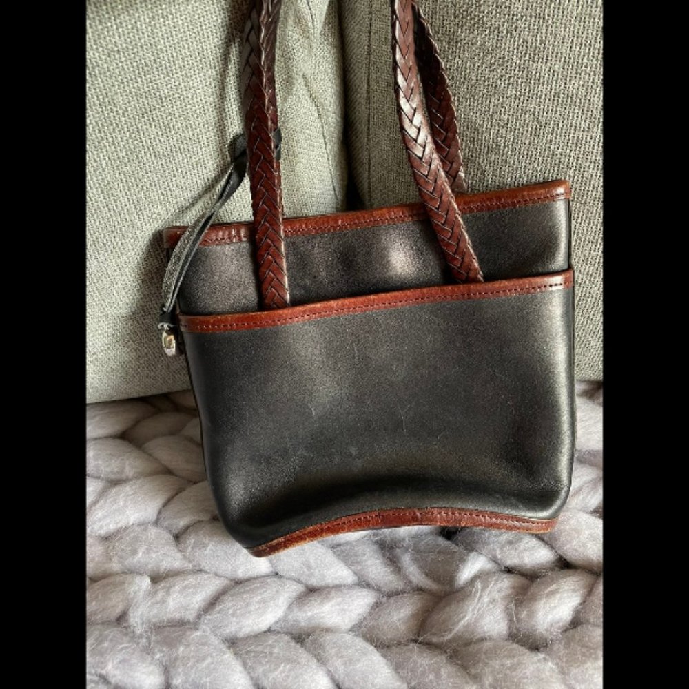 Mini Brighton Bucket Bag - Picture 2 of 3